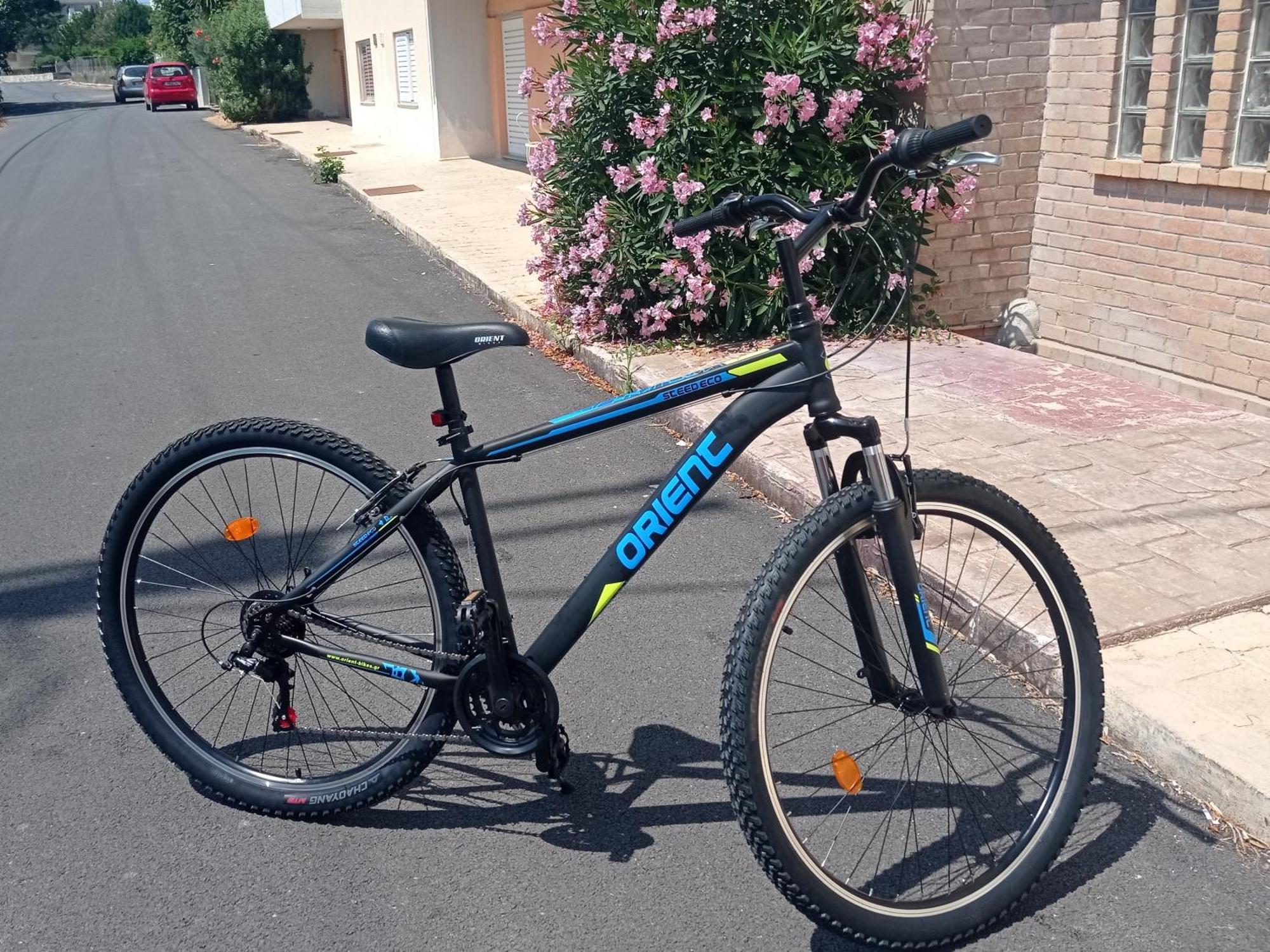 Perigiali Beach Apartment - 2 Free Bikes Perigialion Экстерьер фото